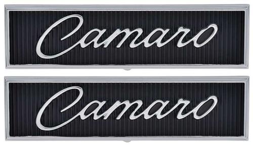 7746554 - 1968-69 Camaro;