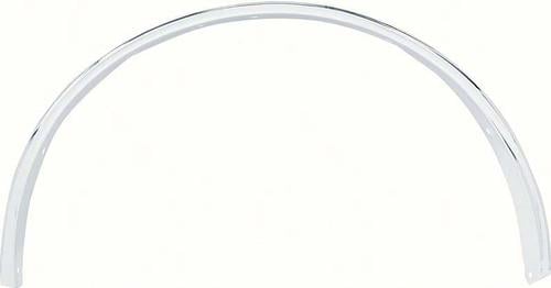 7795063 - 1968 Camaro RS; Rear Wheel Opening Molding; RH Passenger Side