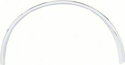 7795063 - 1968 Camaro RS; Rear Wheel Opening Molding; RH Passenger Side