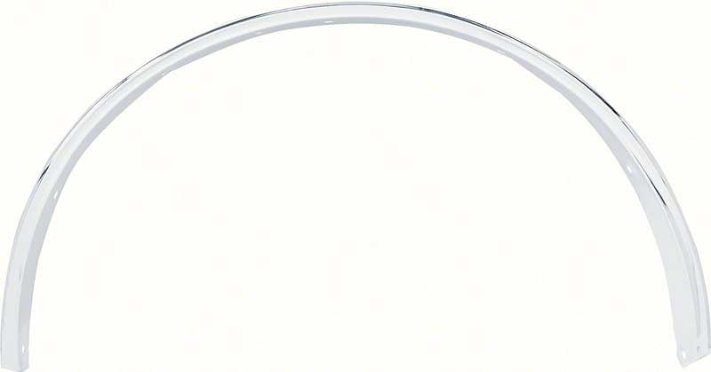 7795063 - 1968 Camaro RS; Rear Wheel Opening Molding; RH Passenger Side