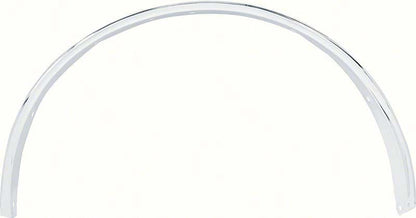 7795063 - 1968 Camaro RS; Rear Wheel Opening Molding; RH Passenger Side