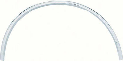 7795064 - 1968 Camaro RS; Rear Wheel Opening Molding; LH Driver Side