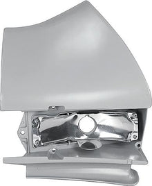 1968 Chevelle; Malibu; Tail Lamp Housing/Quarter Panel Extension; All Models Except Station Wagon; RH; Replaces GM# 7795