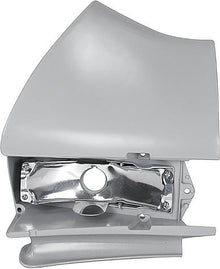 1968 Chevelle; Malibu; Tail Lamp Housing/Quarter Panel Extension; All Models Except Station Wagon; LH; Replaces GM# 7795