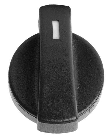 1990-93 Ford Mustang; AC/Fan Control Knob