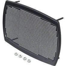 1970-81 Buick, Chevrolet, Pontiac, Oldsmobile; Rear Speaker Grille; With 4 Mounting Studs
