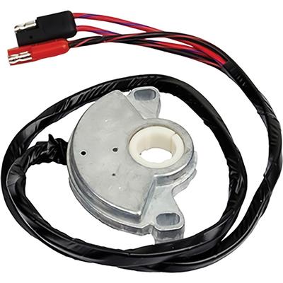 1964-67 Ford, Mercury; Mustang, Falcon, Cougar, Comet; C4; Neutral Safety & Back-Up Light Switch