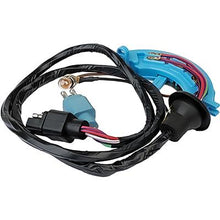 1969-73 Ford Mustang, Mercury Cougar; Neutral Safety Switch; Shifter Mounted; FMX Transmission
