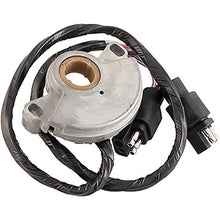 1972-73 Ford Maverick, Mustang, Mercury Cougar; Neutral Safety Switch; Mounts on C6 Transmission; After Production date 