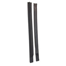 1949-1952 Pontiac Chieftain Hinge Pillar Seal