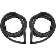 1966-1970 Ford Falcon Front Door Seal
