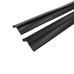 Outer Beltline Weatherstrips