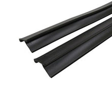 Outer Beltline Weatherstrips
