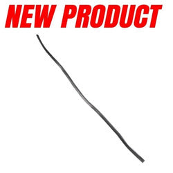1970-1978 Nissan Hatch Outer Side Weatherstrip