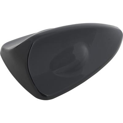 2005-22 Ford Mustang; Satellite Radio/GPS Antenna Cover; Black