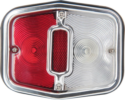 1962-64 NOVA TAIL LIGHT ASSEMBLY, LH/RH, EACH