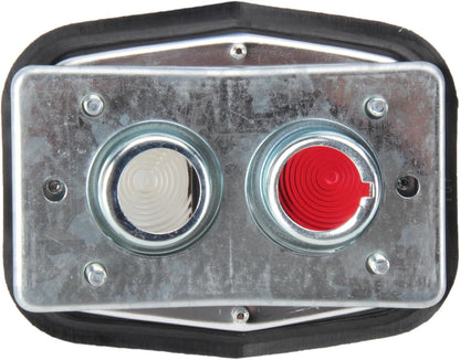 1962-64 NOVA TAIL LIGHT ASSEMBLY, LH/RH, EACH