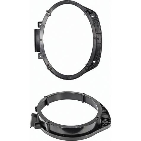 2016-18 Chevrolet Camaro; Door Speaker Adapter; 6x9; Pair