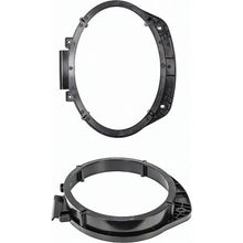 2016-18 Chevrolet Camaro; Door Speaker Adapter; 6x9; Pair