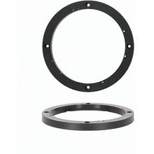 Universal Spacer; Kick Panel; 6-6.5 Speakers