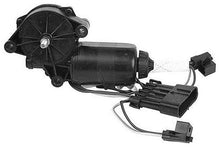 1998-2002 Pontiac Formula, Trans Am; Headlamp Motor; RH Passenger Side