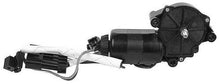 1998-2002 Pontiac Formula, Trans Am; Headlamp Motor; LH Driver Side