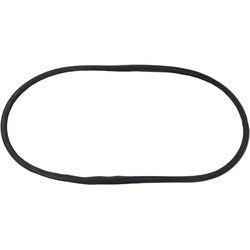 1936-1939 Mopar Rear Window Seal