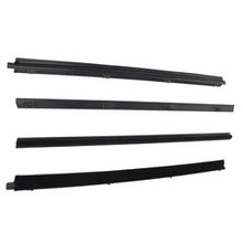 1987-1995 Jeep Wrangler Window Seal