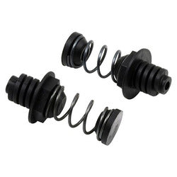 Spring Bumpers 9/16"
