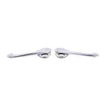 Trim Parts 1968-72 Pontiac GTO Outside Door Handle Assembly, Pair - (8375)
