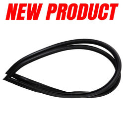 1980-1996 Ford Bronco Quarter Window Weatherstrip