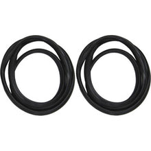 1970-1972 GMC Jimmy Chevy Rear Quarter Window Seal