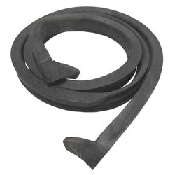 1955-1956 Ford Ranch Wagon Upper Tailgate Seal