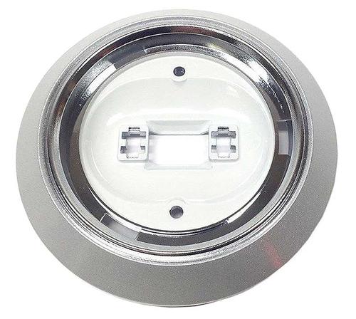 1969-70 GM; Reflector; Dome Lamp Base; Round; Various Models