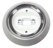 1969-70 GM; Reflector; Dome Lamp Base; Round; Various Models