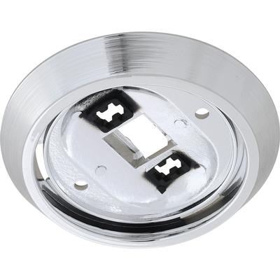 1969-76 GM; Dome Lamp Base Reflector; Round; Various Models