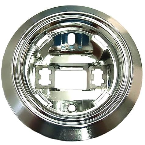 1964-72 Buick; Dome Light Housing; Round; First Design