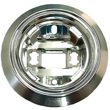 1964-72 Buick; Dome Light Housing; Round; First Design