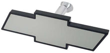 Black Bow Tie Inner Rear View Mirror