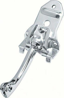 1968-72 Inner Rear View Mirror Bracket; Coupe; Various GM Models