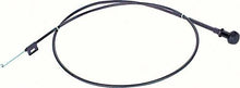 1965-81 Camaro, Impala, Bel Air, Caprice, Nova, Firebird; Air Flow Control Cable; Each; OER