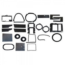 1964-1965 Lincoln Continental Heater A/C Gasket Set