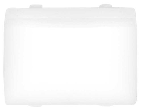 1969-1990 Buick, Chevrolet Oldsmobile, Pontiac; Dome Light Lens; Square Design; Various Models