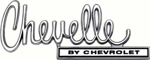 8791686 - 1970 Chevrolet