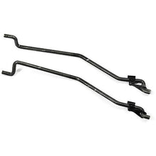 1969-72 Chevelle, Tempest, Cutlass, Skylark; Power Door Lock Actuator Rods; Pair
