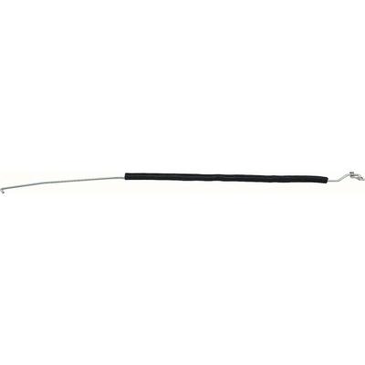 1970-81 Camaro, Firebird; Door Opening Rod; Passenger Side