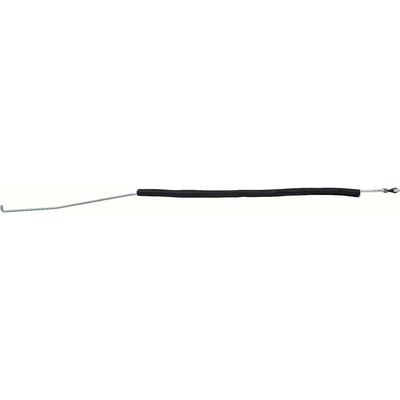 1970-81 Camaro, Firebird; Door Opening Rod; Drivers Side