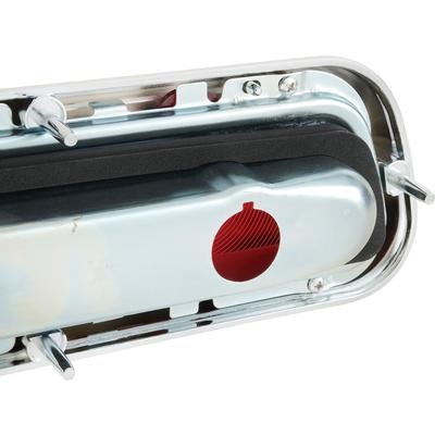 1967 Impala; Impala SS; Bel Air; Tail Lamp Assemblies; Except Station Wagon Models; LH & RH; Pair