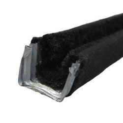 Flexible Run Channel
