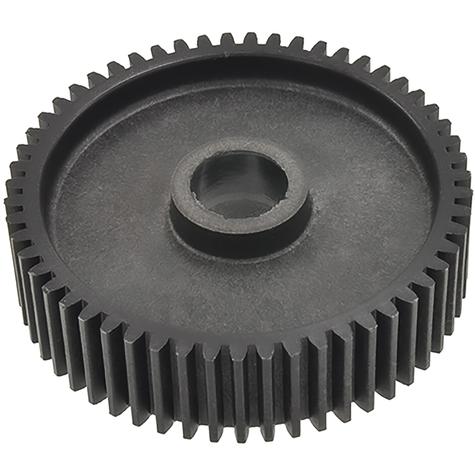 1984-1987 Chevrolet Corvette; Headlamp Motor Gear; Black